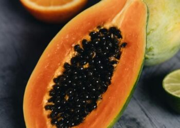 Benefits of papaya for skin
                              
                              Published by Livemint | 21 Sep 2024
