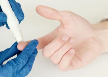 5 ways to lower your diabetes
                              
                              Published by Livemint | 14 Sep 2024