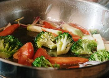7 delicious broccoli dishes perfect for weight los …
                              
                              Published by Livemint | 18 Sep 2024