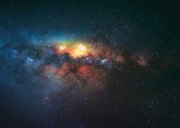 5 stunning images of space shared by NASA
                              
                              Published by Livemint | 25 Sep 2024