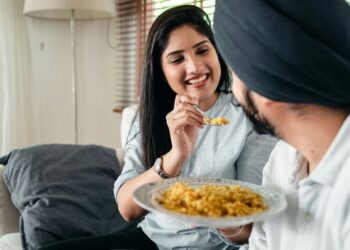 5 low- calorie Indian breakfast to start your day
                              
                              Published by Livemint | 08 Sep 2024