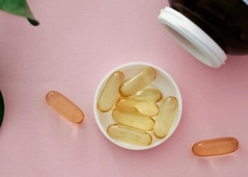 7 health benefits of cod liver oil supplements
                              
                              Published by Livemint | 25 Sep 2024