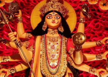 Navratri 2024
                              
                              Published by Livemint | 28 Sep 2024