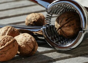 5 Health benefits of walnut
                              
                              Published by Livemint | 21 Sep 2024