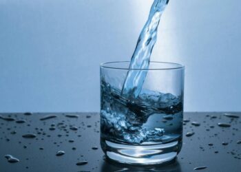 Drinking water benefits: 5 reasons to stay hydrate …
                              
                              Published by Livemint | 26 Sep 2024