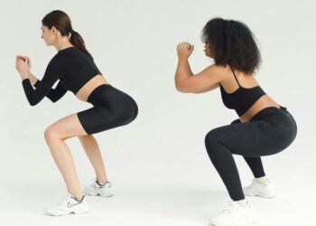 5 best strength building exercises to lose weight
                              
                              Published by Livemint | 17 Sep 2024