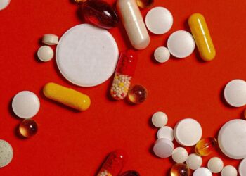 7 warning signs of nutrient deficiency
                              
                              Published by Livemint | 27 Sep 2024