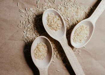 5 low-carb rice alternatives for weight loss
                              
                              Published by Livemint | 14 Sep 2024