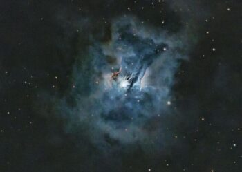 5 awe-inspiring images of star birth taken by NASA
                              
                              Published by Livemint | 20 Sep 2024