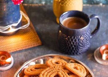 6 Homemade Foods You Must Try This Diwali