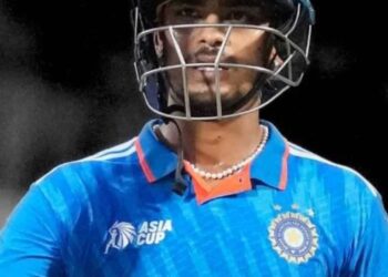 Fastest Double Hundreds for India in ODIs
