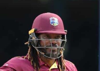 Batters With Most Runs In  Champions Trophy