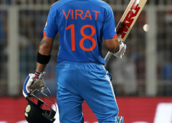 Longest Gap Between Virat Kohli’s Two International Hundreds