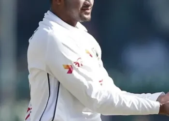 Left-Arm Spinners With Most Test Wickets
