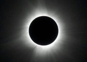 How to Watch 'Ring of Fire' Solar Eclipse on October 2, 2024