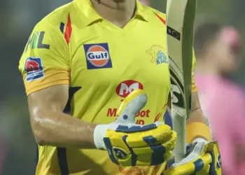 7 Batters to be Dismissed Bowled Most Times in IPL