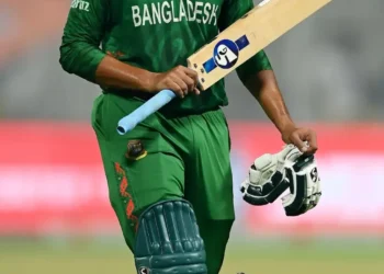 7 Batters to be Dismissed Bowled Most Times in Men’s ODIs