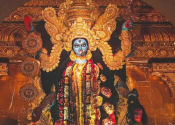 9 Colours of Navratri and Their Significance