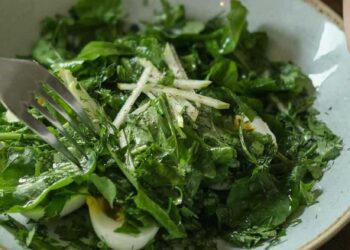6 Foods You Need to Stop Boiling in Water