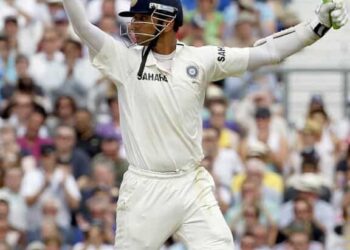 Most 100s By Indian Batters In Visiting Countries (All Formats)