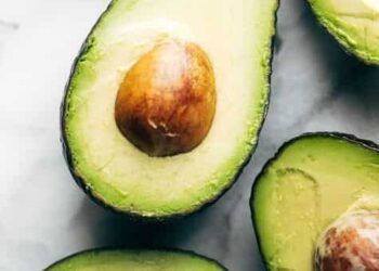 5 Potassium-Rich Foods Every Vegetarian Should Include in Diet