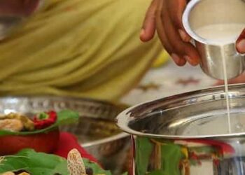 Navratri 2024: 5 Foods To Keep Your Energy Up During the Fast
