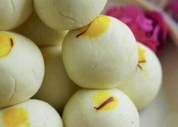 Sandesh: Craft This Bengali Delight for Sweet Pujo Celebration