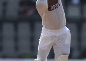Most Test Runs For India After 20 Innings