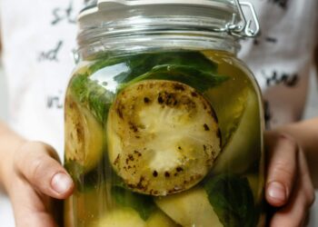 7 Astonishing Benefits of Fermented Foods for a Healthier Gut