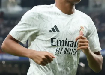 Top 7 Highest-Earning Footballers in 2024