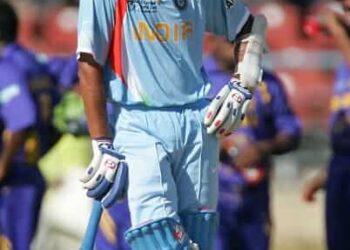 Batters With Most International Runs In Asia