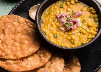 5 Must-Try Traditional Sindhi Breakfast Dishes  
