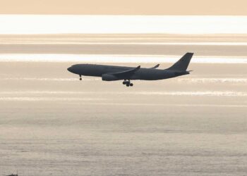Key airlines that have suspended flights as tensions in West Asia rises 