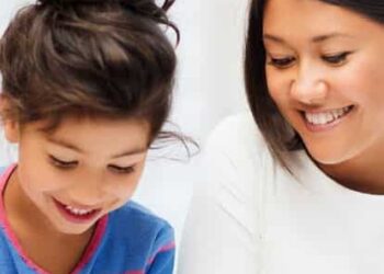 5 Basic Etiquettes Every Child Should Know