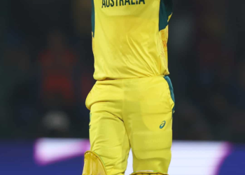 Fastest Individual T20I Hundred for Australia