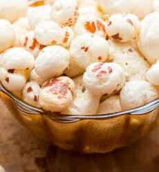 Makhana Magic: 5 Tasty and Nutritious Recipes You Cannot Miss