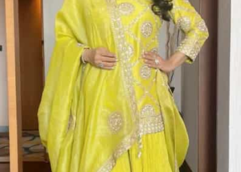 5 Richest Actresses of Indian Cinema