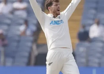 Best Bowling Figures for New Zealand against India in Tests