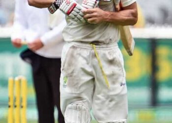 7 Australian Players to Register Most Ducks against India at Home in Tests
