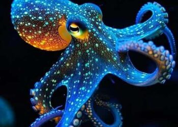 5 Surprising Facts About Octopuses