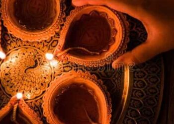 Diwali: 5 Easy Tips To Stay Away From Health Issues Amid Festivities