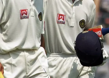 6 Highest Each Wicket Partnerships in Border-Gavaskar Trophy