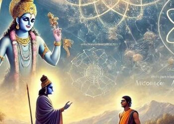 5 Times Scientists Quoted Bhagavad Gita