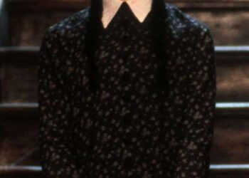 Manjulika to Wednesday: 7 Whimsically Spooky Cosplay Costume Ideas for Halloween