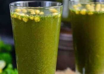 Celebrate Diwali with This Quick and Easy Jaljeera Recipe