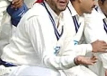 Most Test Wickets For India In A Losing Test
