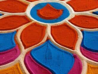Diwali 2024: The Cultural Meaning Behind Rangoli