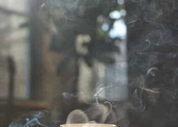 Five Interesting Facts About Coffee
