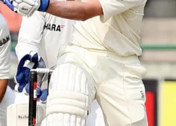 Highest Innings Totals For Australia vs India In Tests