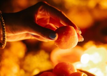 Make-at-Home Festive Sweets for Diwali Celebrations